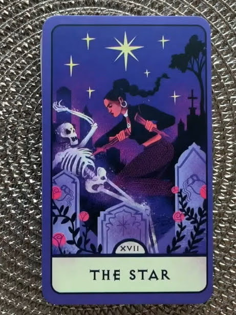 Buffy the Vampire Slayer Tarot